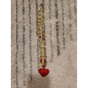 Rica Boutique Necklace